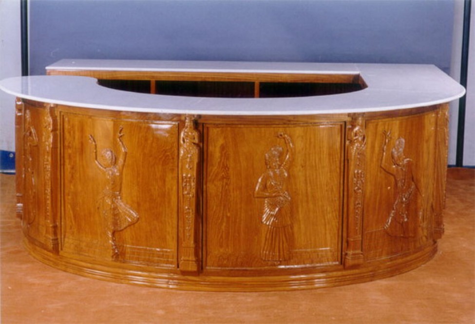 Bar Counter